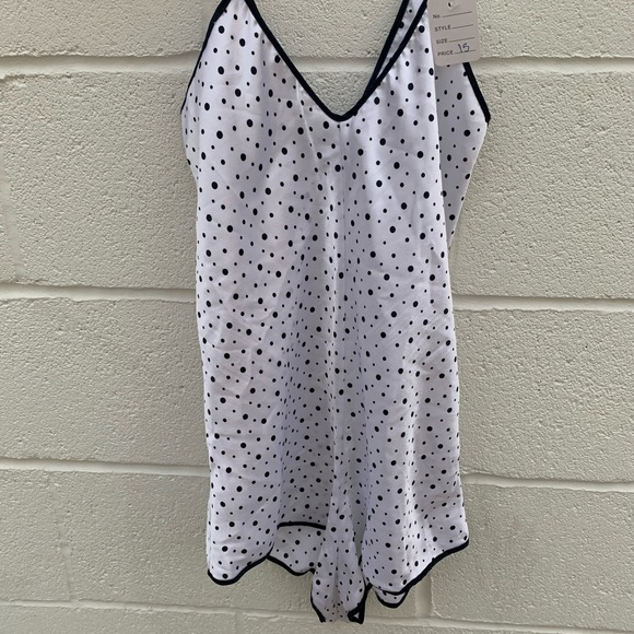 Body Suit - Picture 2 of 2